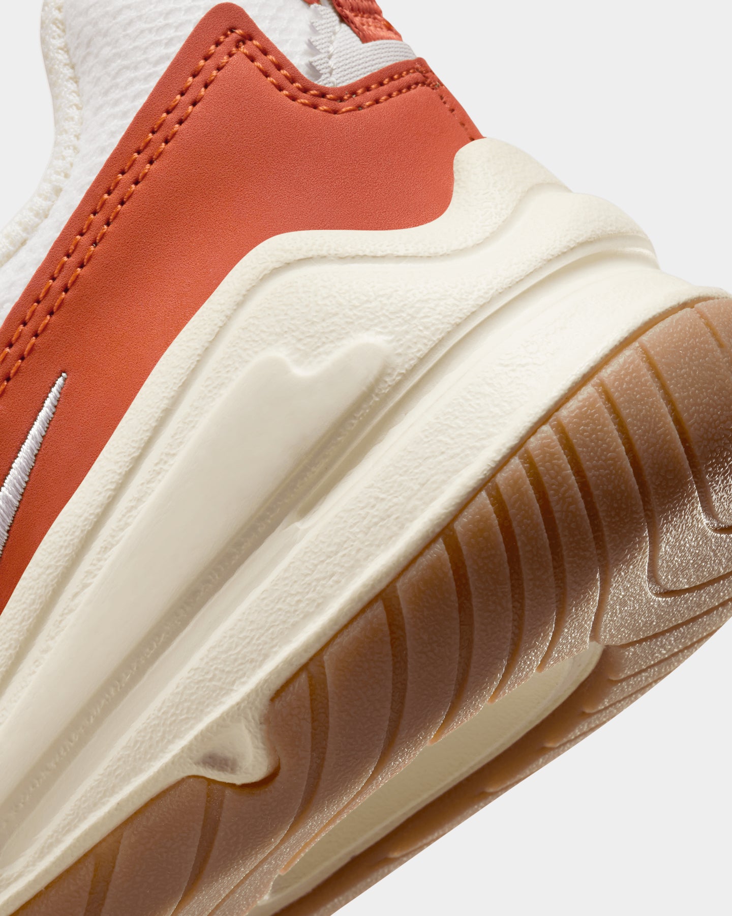 Nike Women's Tech Hera NCPS Sail/Campfire Orange、mySite、zt4zffjzw