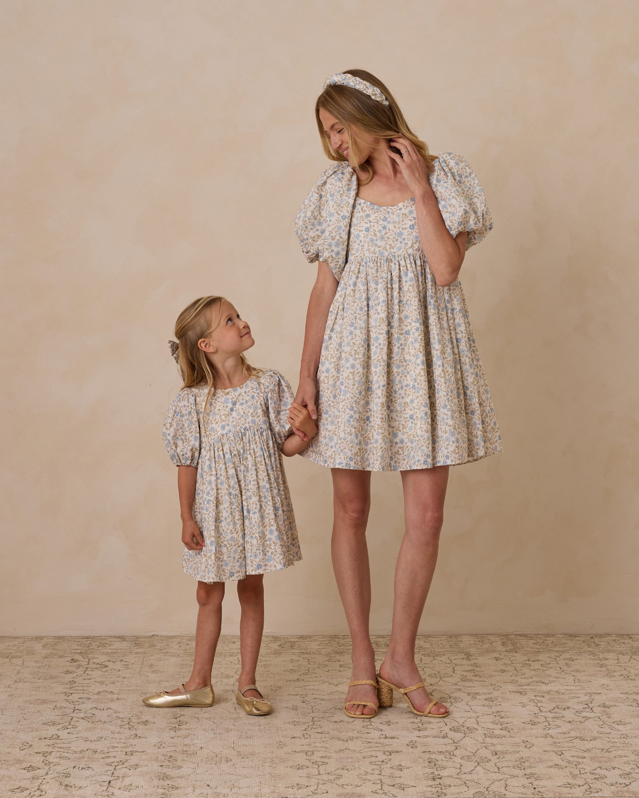  Isabella Dress | Blue Garden、mySite、layawaytickets