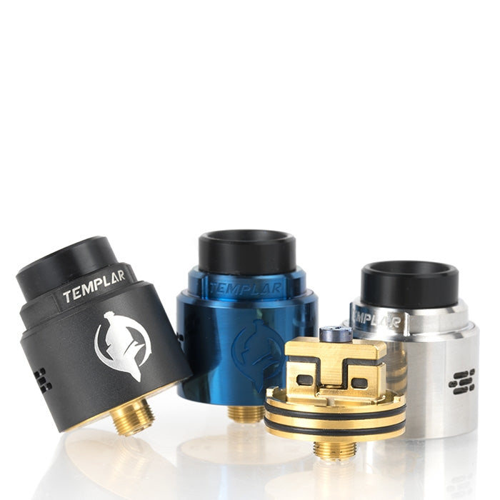 Augvape Templar RDA、mySite、zt4zffjzw