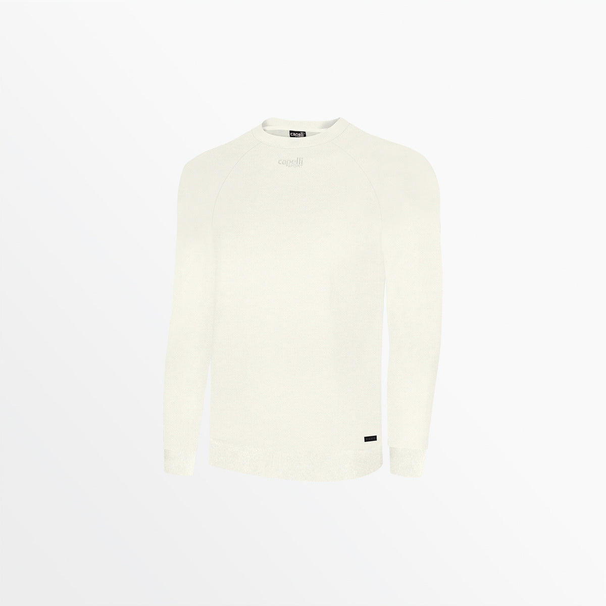 MEN'S TONAL CREW NECK SWEATSHIRT
