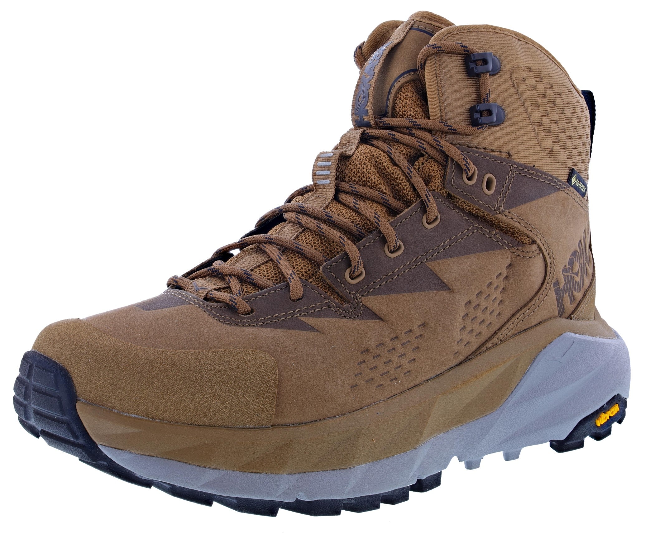 Hoka Women's Kaha GTX Mid Outdoor Hiker Boots、mySite、dreamappss