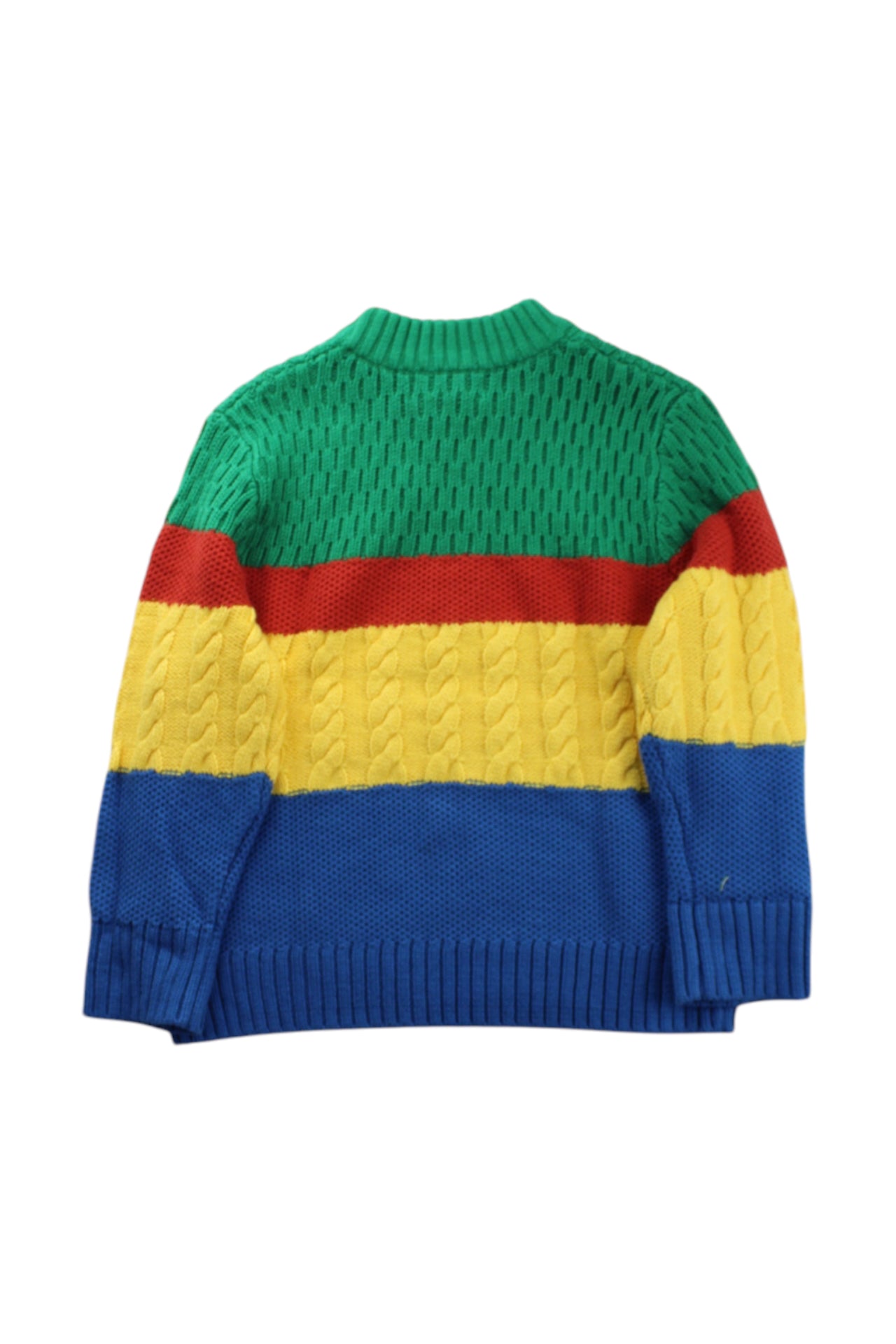 Stella McCartney Knit Sweater, Size 4T、mySite、g9winljtr