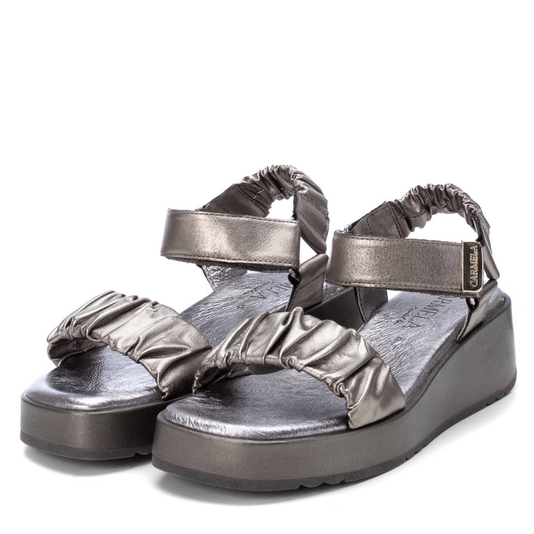 SANDALIA DE MUJER CARMELA 16081109、mySite、gtrtttuynbv