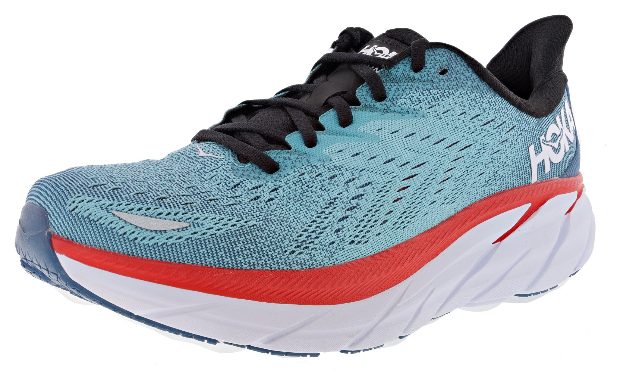 Hoka Men's Ultra Marathon Running Shoes Clifton 8、mySite、dreamappss