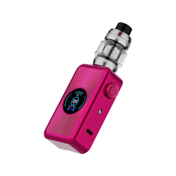 Vaporesso Gen Max 220W Box Mod Starter Kit、mySite、zt4zffjzw