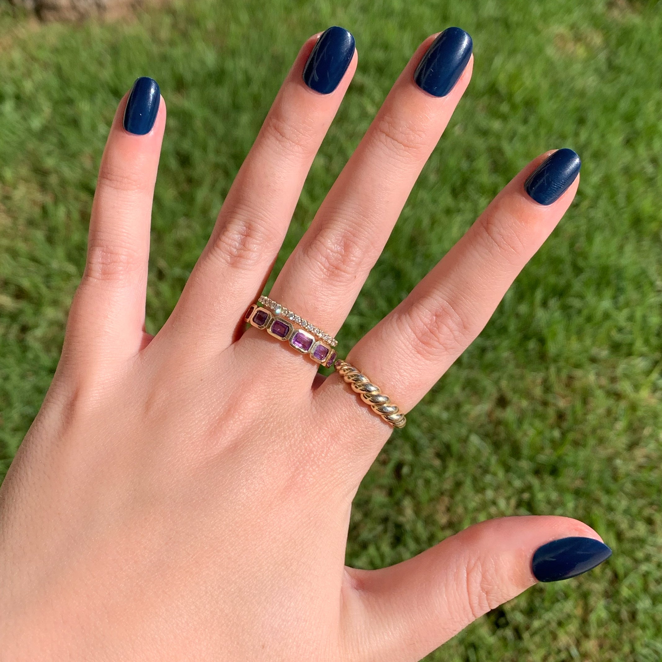 Make a Res | Round | Extra Short、mySite、solidvoid