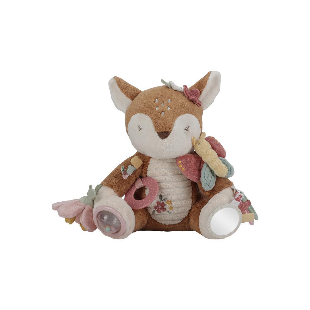  Little Dutch Activity Soft Toy - Fairy Garden - Deer、mySite、merchandisen