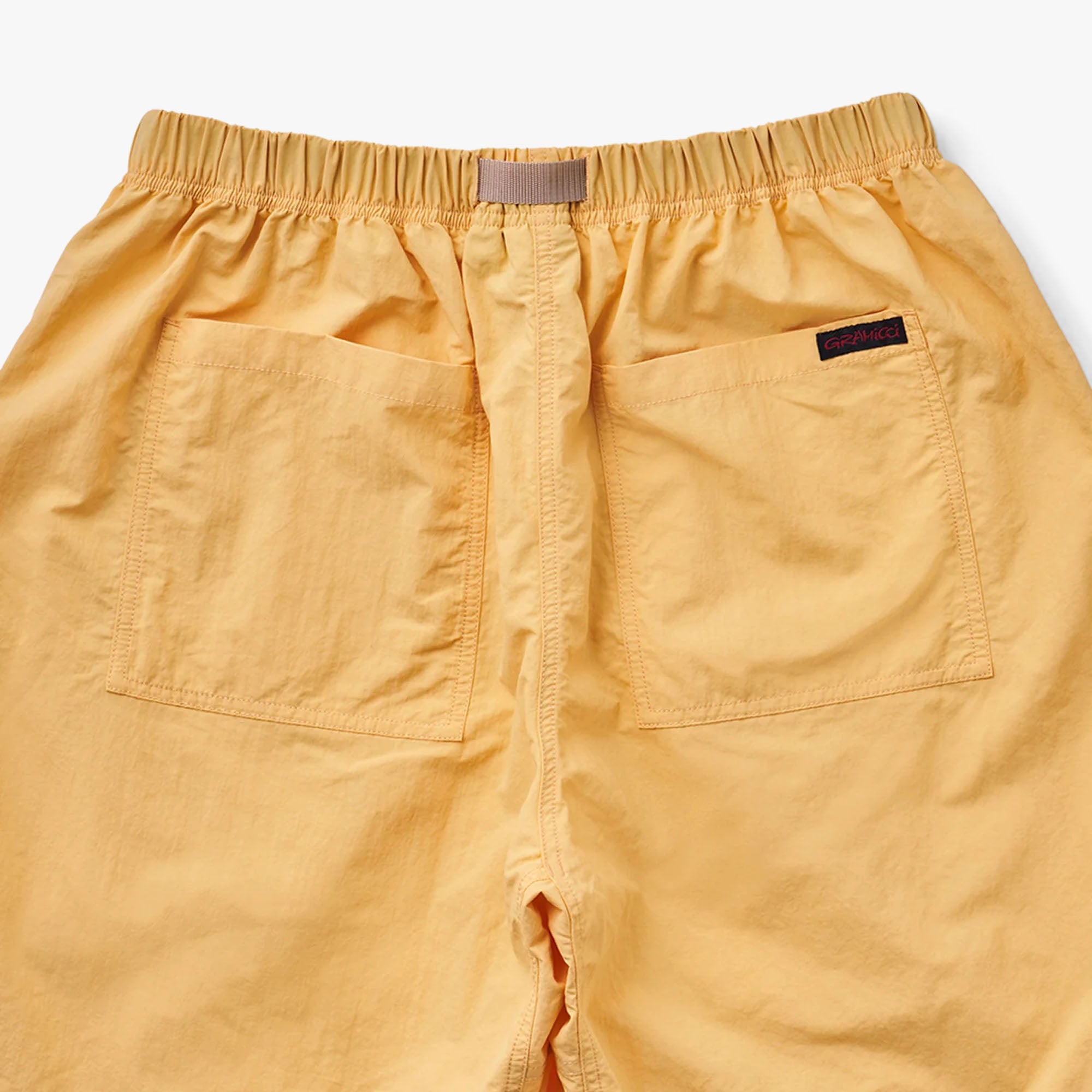  Gramicci Nylon Loose Short / Pale Orange、mySite、merchandisen