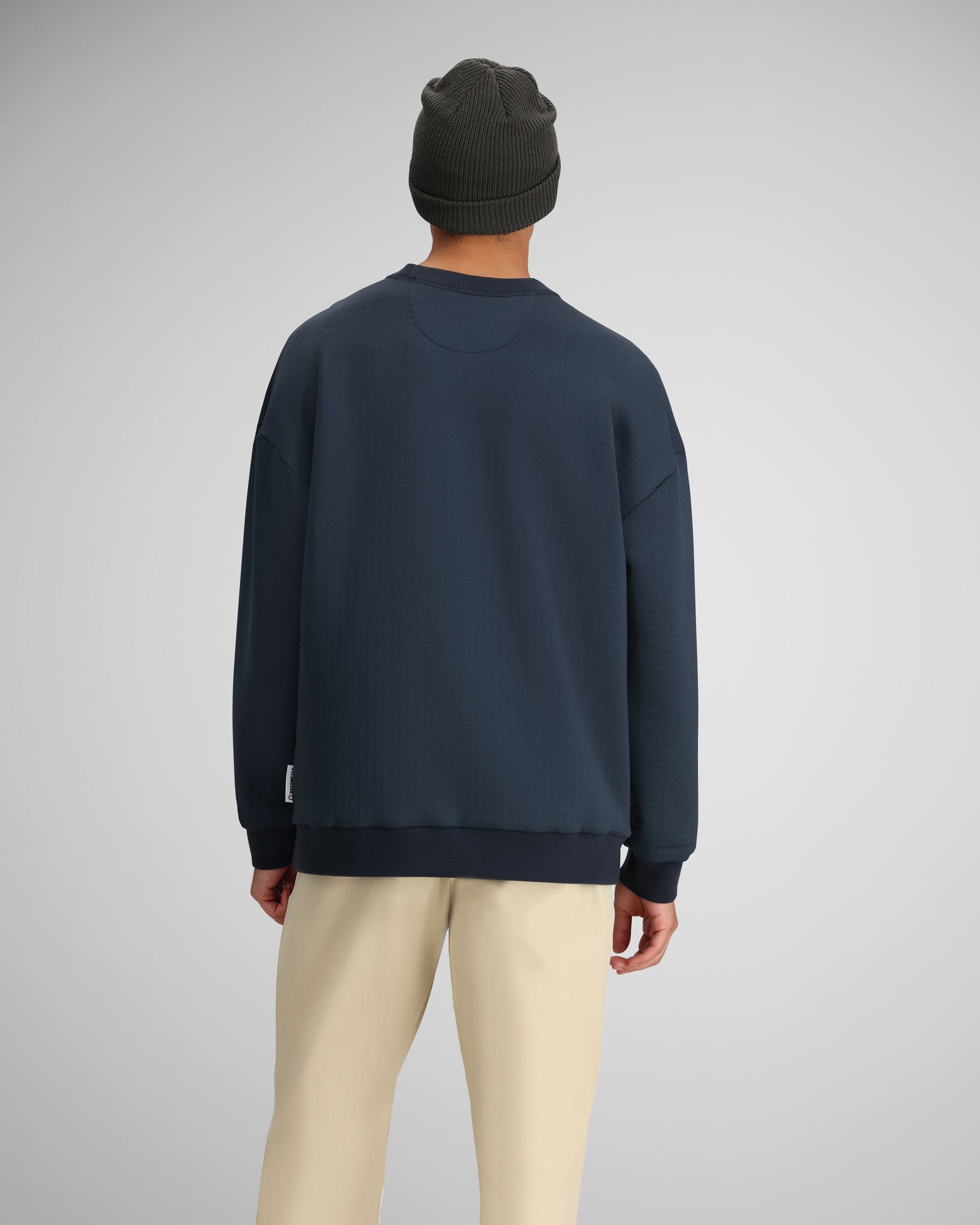 Men's Explorer Tech Crew、mySite、i-lightchina