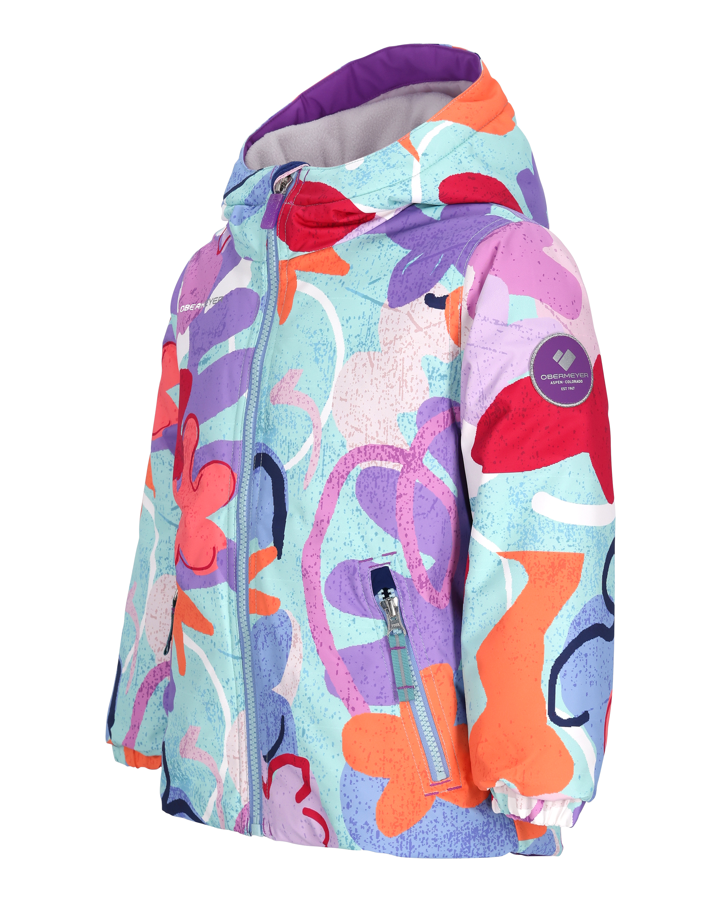 Ashor Jacket - relove、mySite、i-lightchina