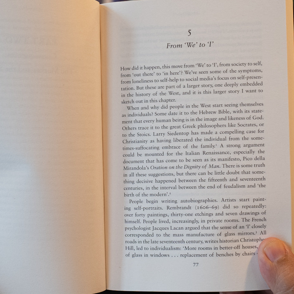 Morality: Restoring the Common Good in Divided Times PB、mySite、topwebapps