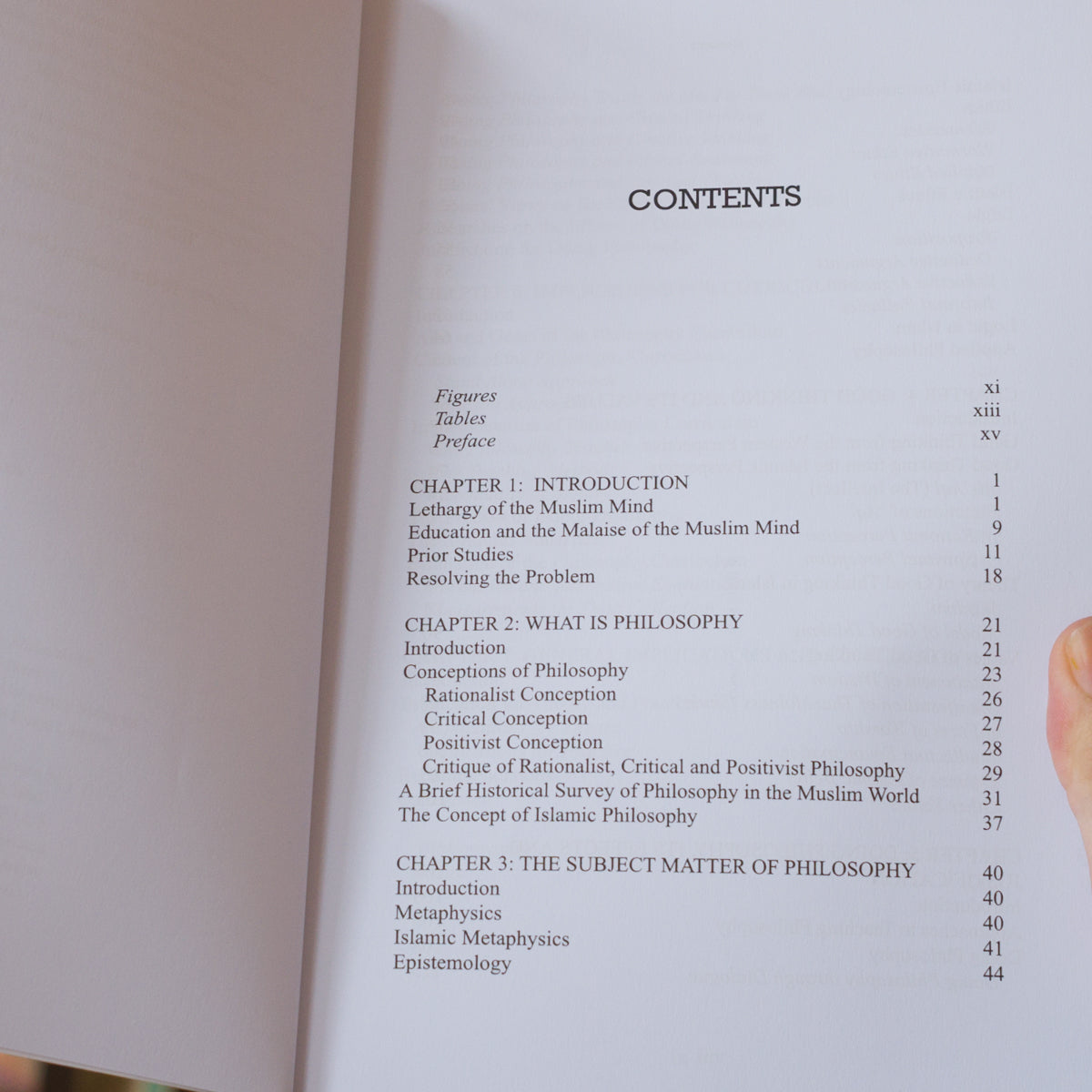 Doing Philosophy for Wisdom in Islamic Education、mySite、topwebapps