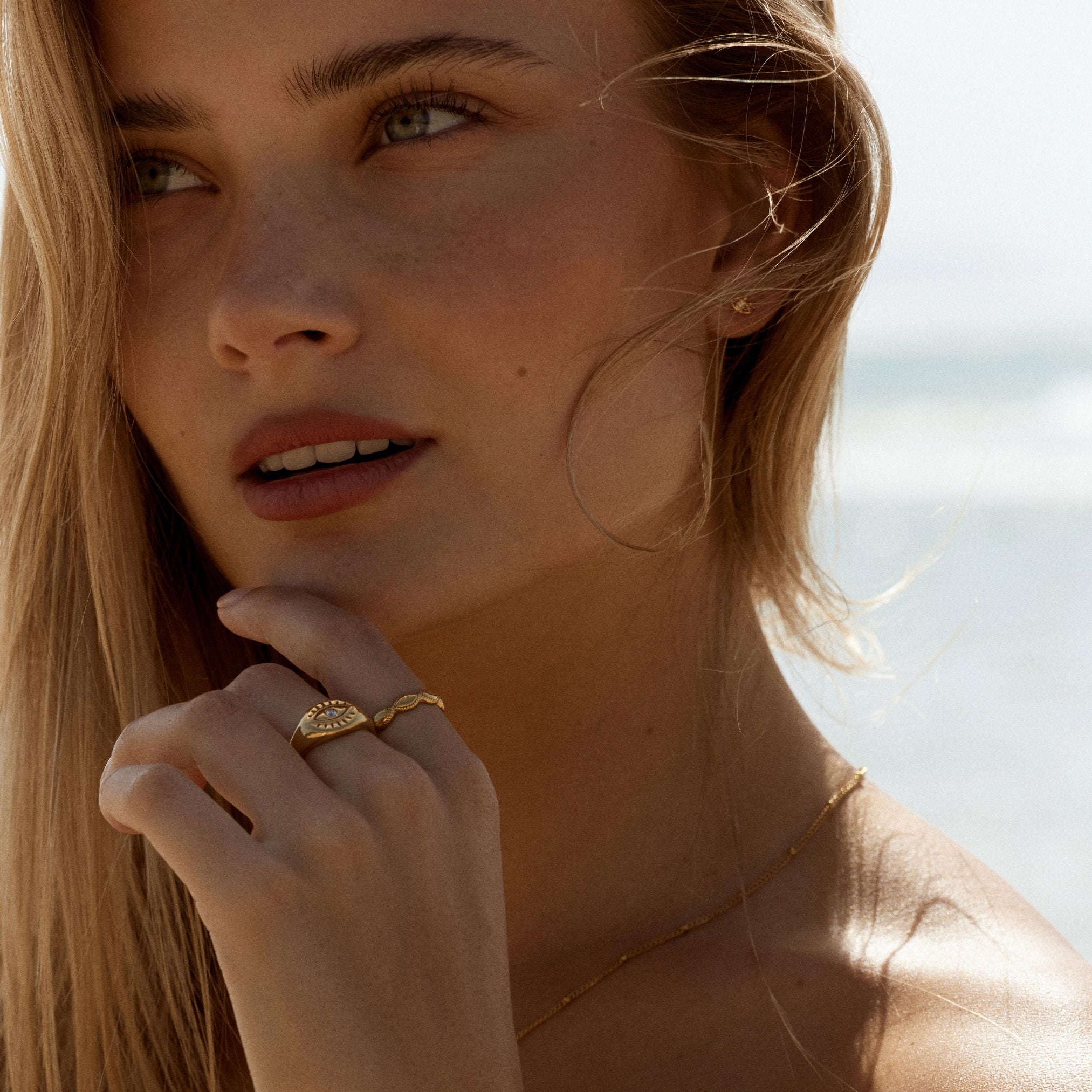 Aphrodite Ring、mySite、hinf8tx79