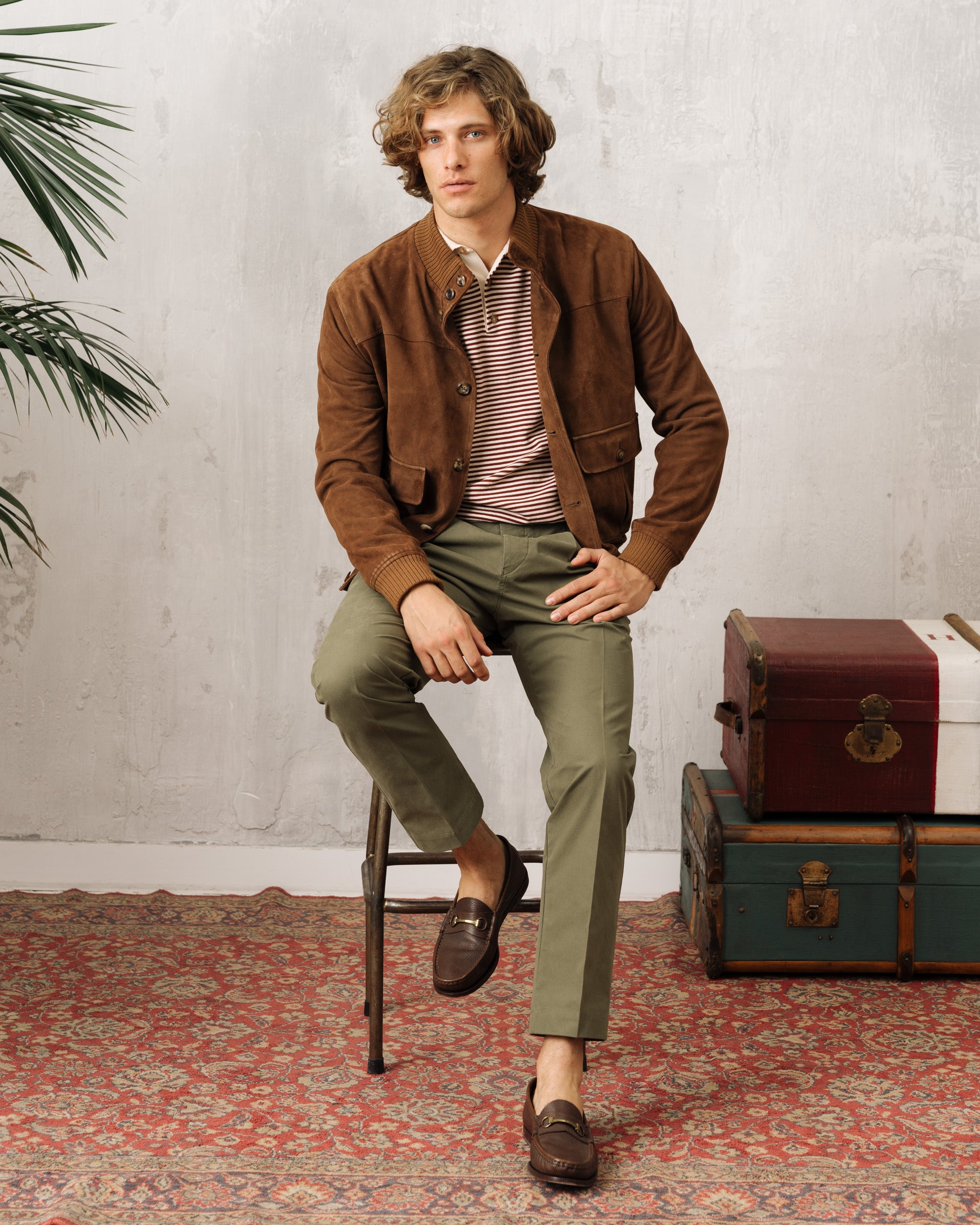  Tolmezzo、mySite、merchandisen