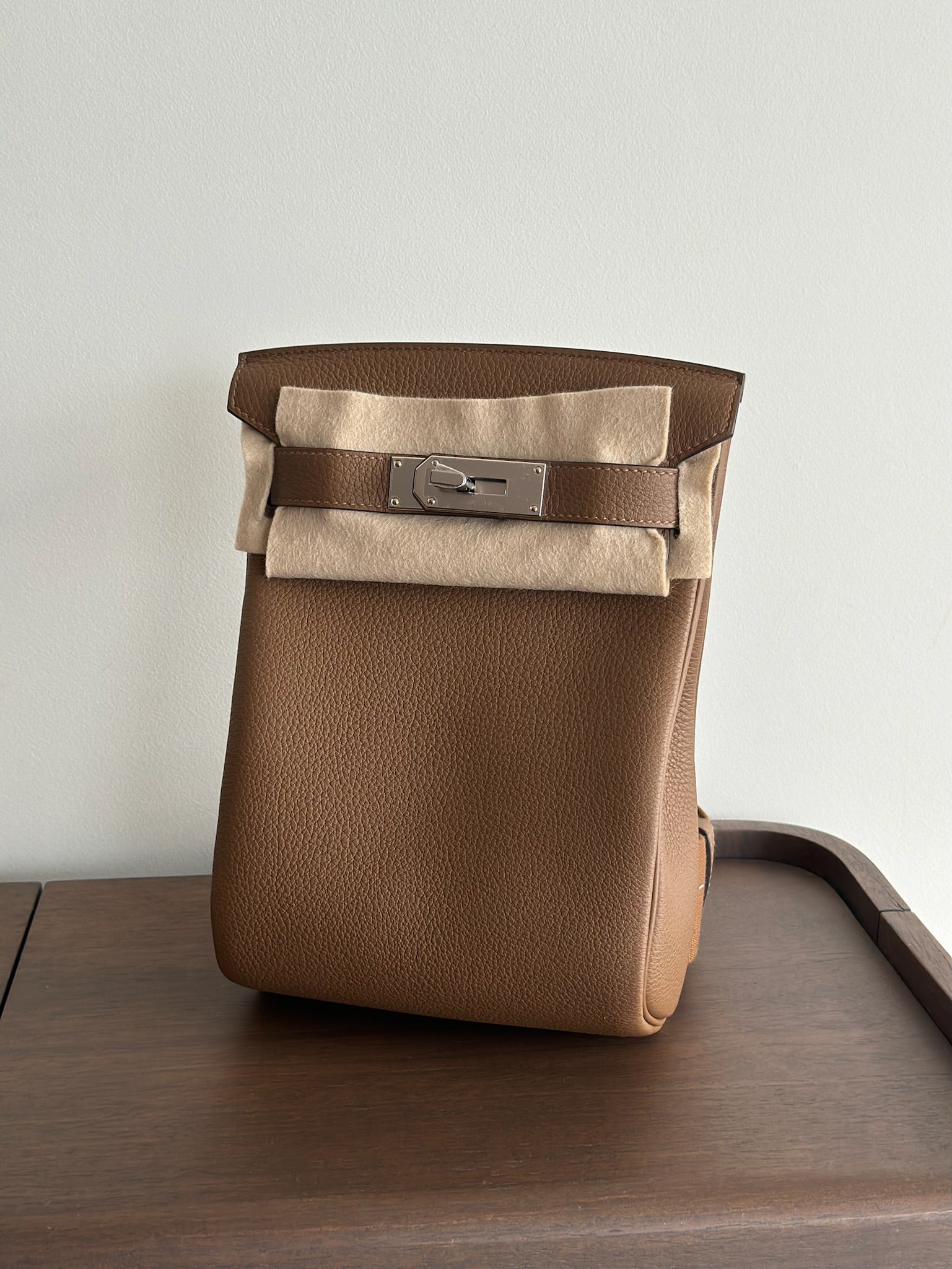 Hermès Hac A Dos PM Azelan PHW、mySite、garminoutage.com