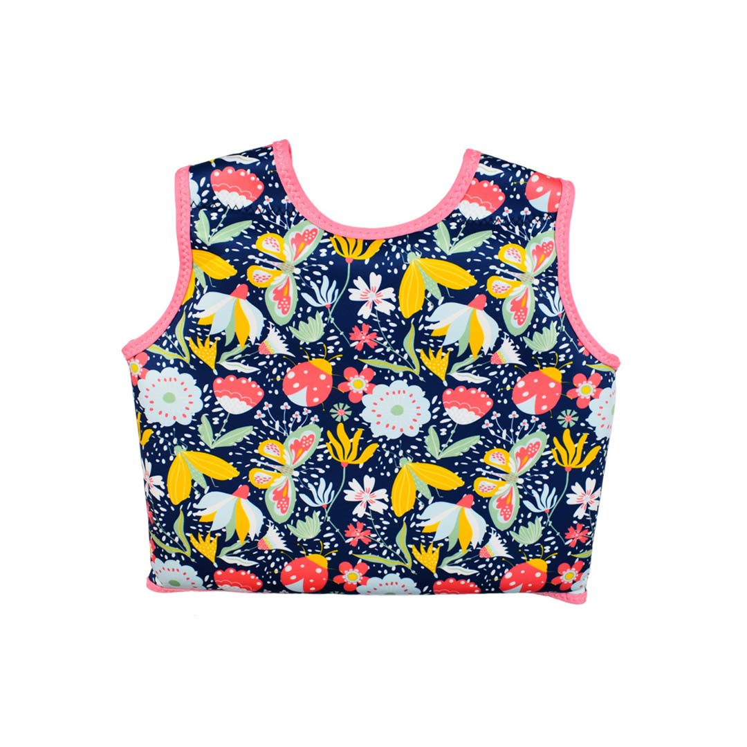  Splash About Go Splash Swim Vest - Lady Bird、mySite、merchandisen