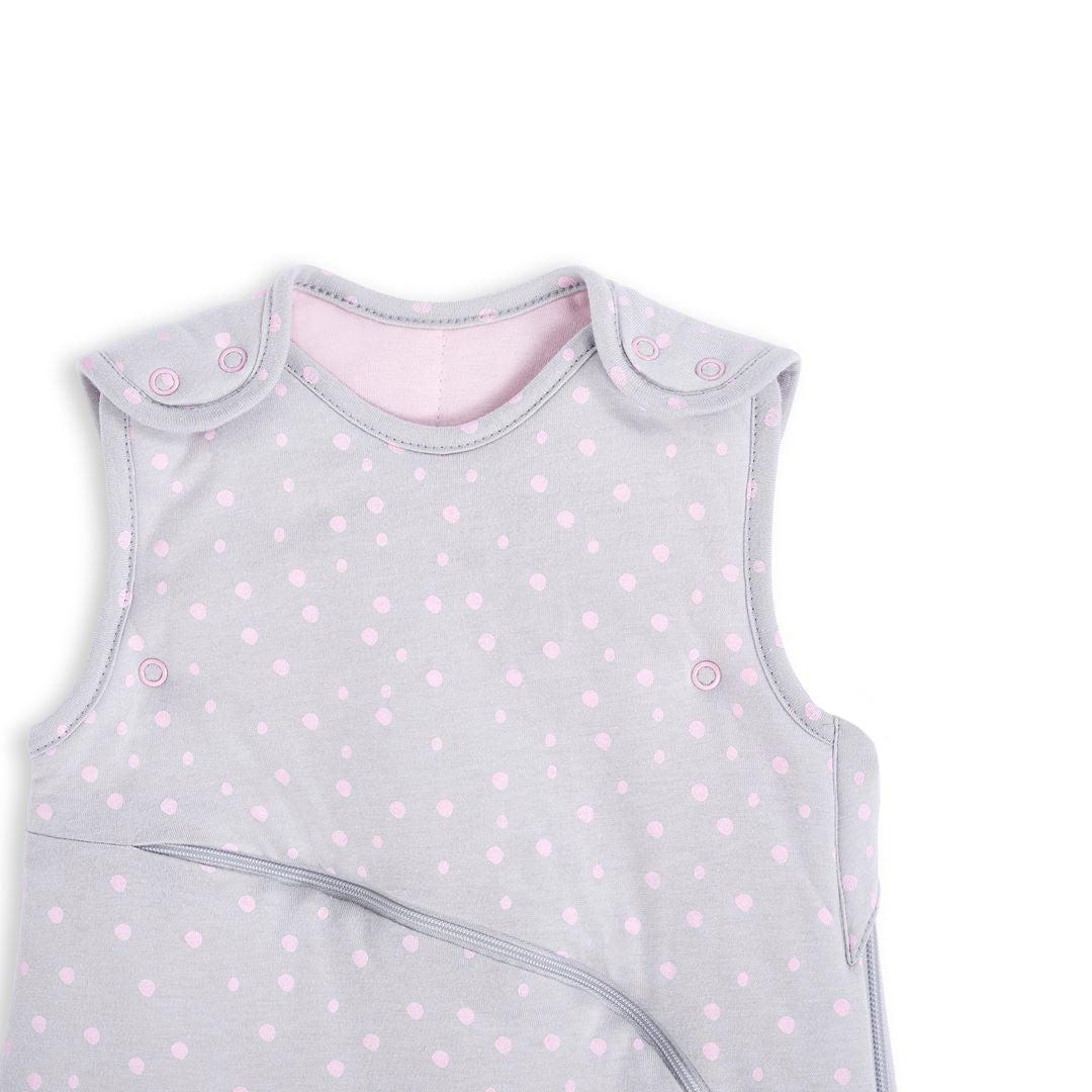  SnuzPouch Sleeping Bag - Rose Spots - TOG 2.5、mySite、merchandisen