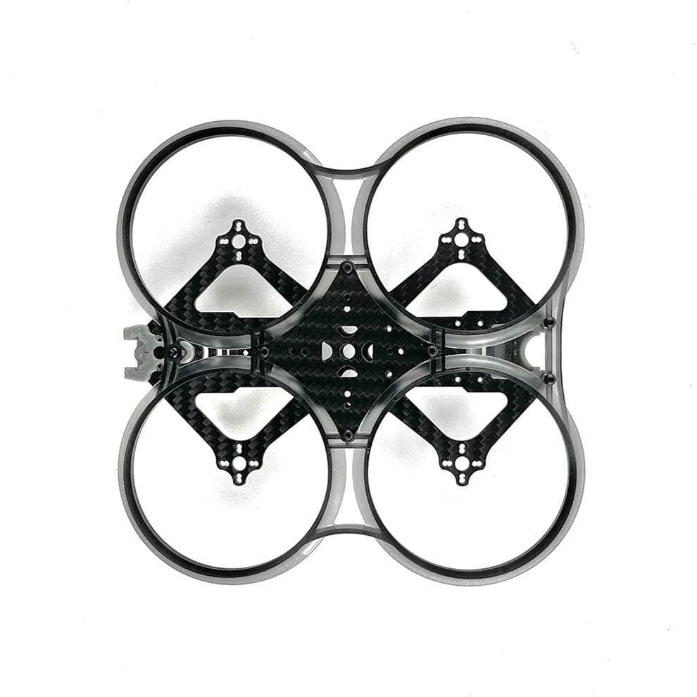  DarwinFPV CineApe 25 Cinewhoop 2.5 Micro Frame Kit、mySite、merchandisen