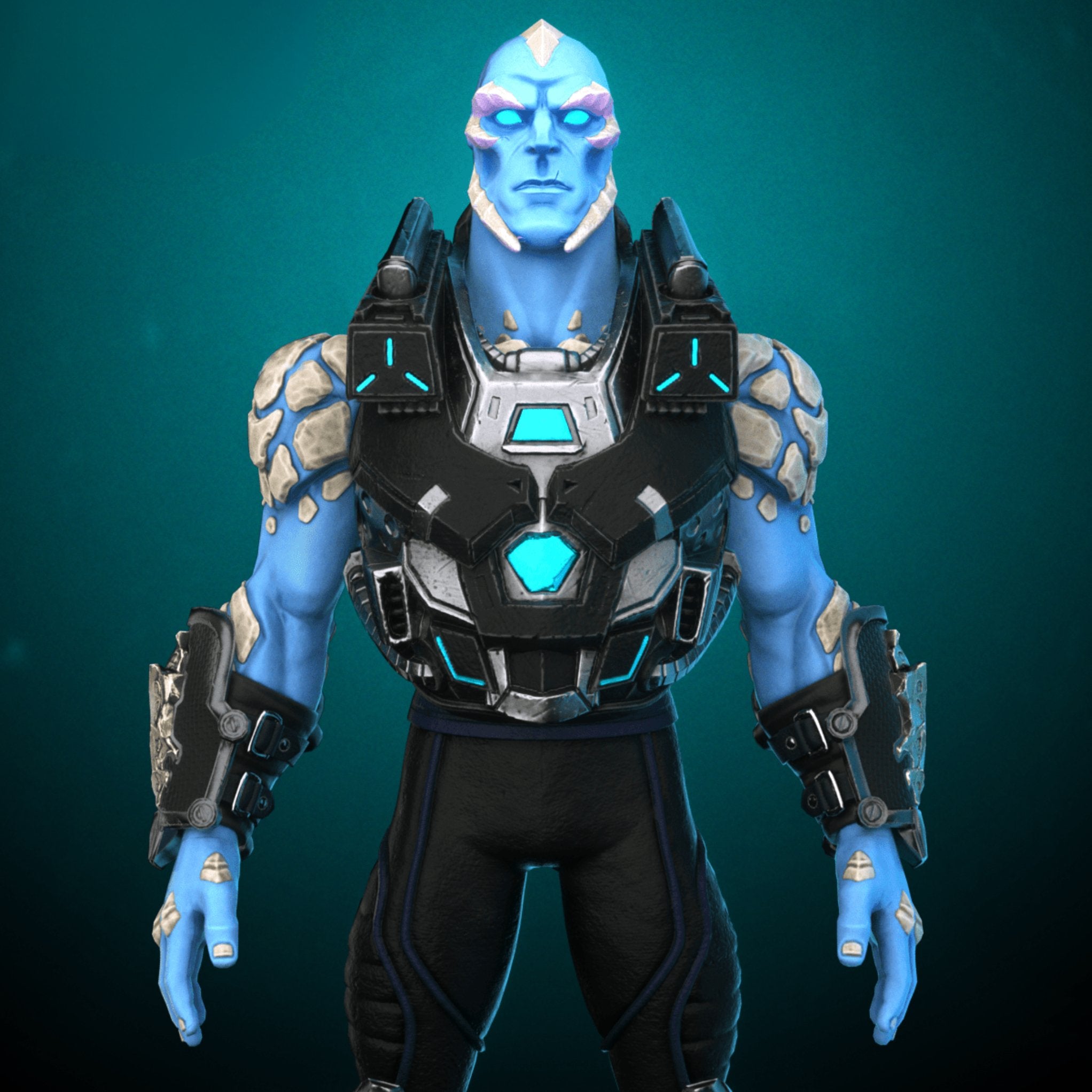 MetaTravelers Legendari Prime、mySite、hgirdovlk