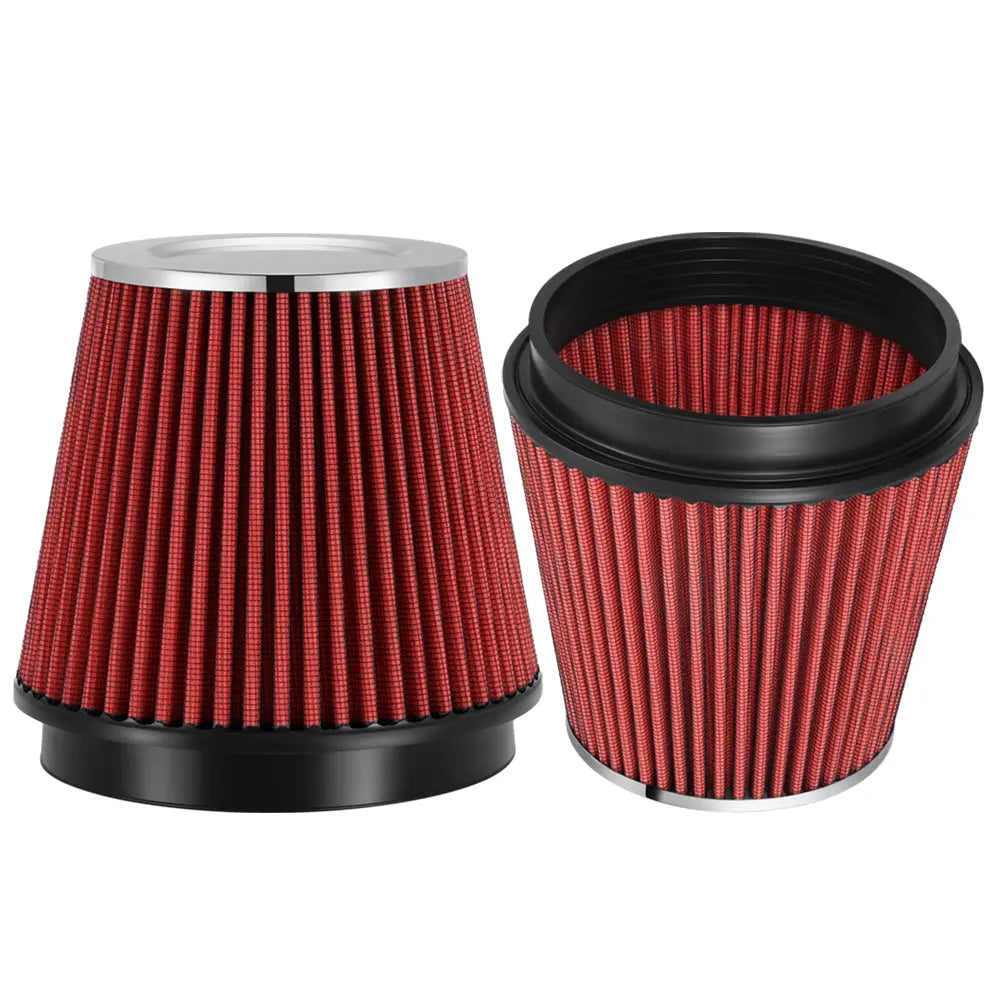 Cold Air Intake w/Heat Shield for 2009-2015 Cadillac CTS-V 6.2L V8、mySite、nflplayoffbracketp