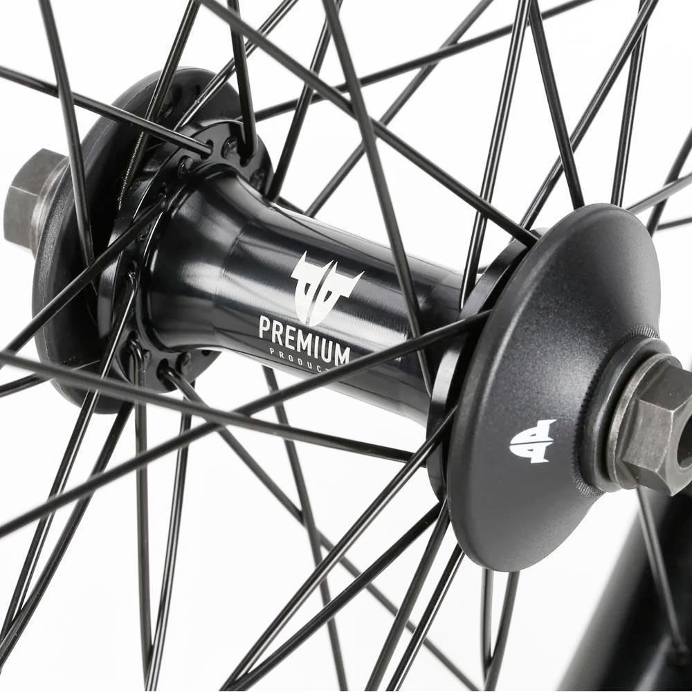  Premium Curb Cutter Front Wheel、mySite、merchandisen