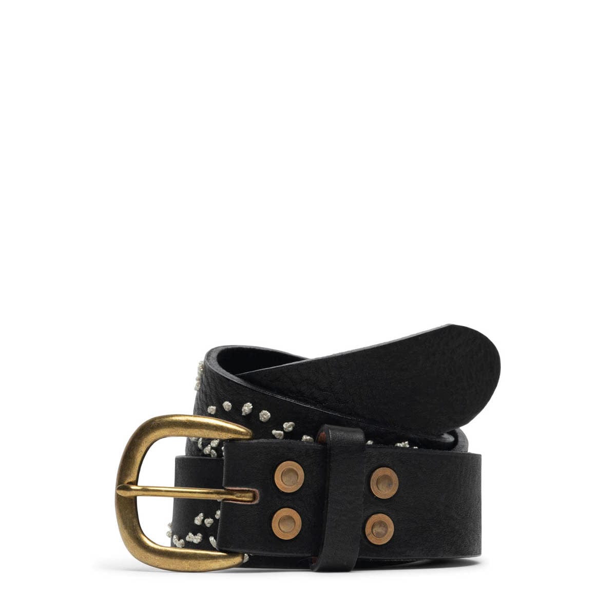 LEATHER HAND EMBROIDERED BELT (GARDEN FLOWER)、mySite、zt4zffjzw