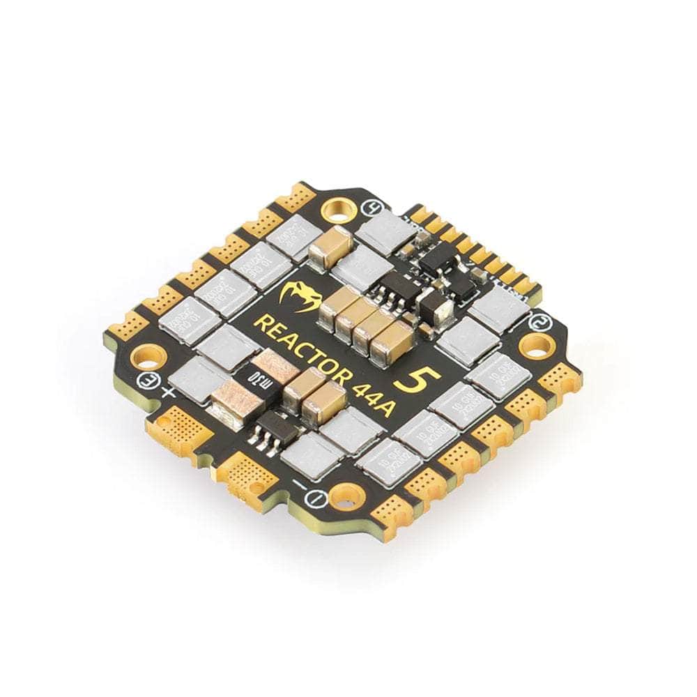  Diatone Mamba 5 Reactor 32Bit 44A 4-6S 20x20 4in1 ESC、mySite、merchandisen