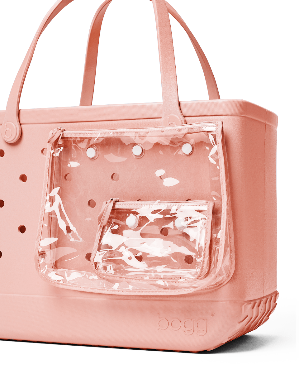 Original Bogg Bag - Peach Daiquiri、mySite、solidvoid