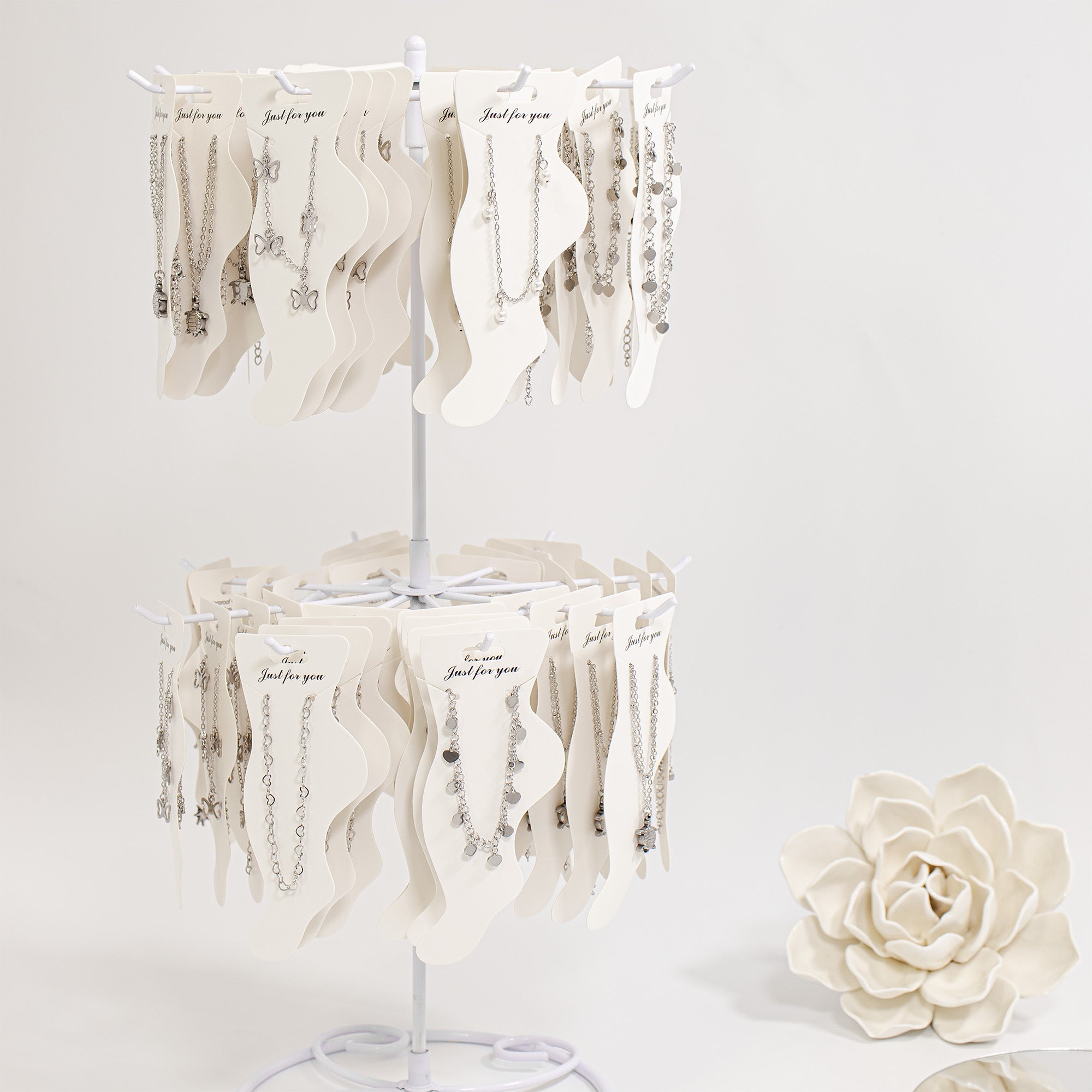 Anklet Display Set / BND0080、mySite、dreamappss