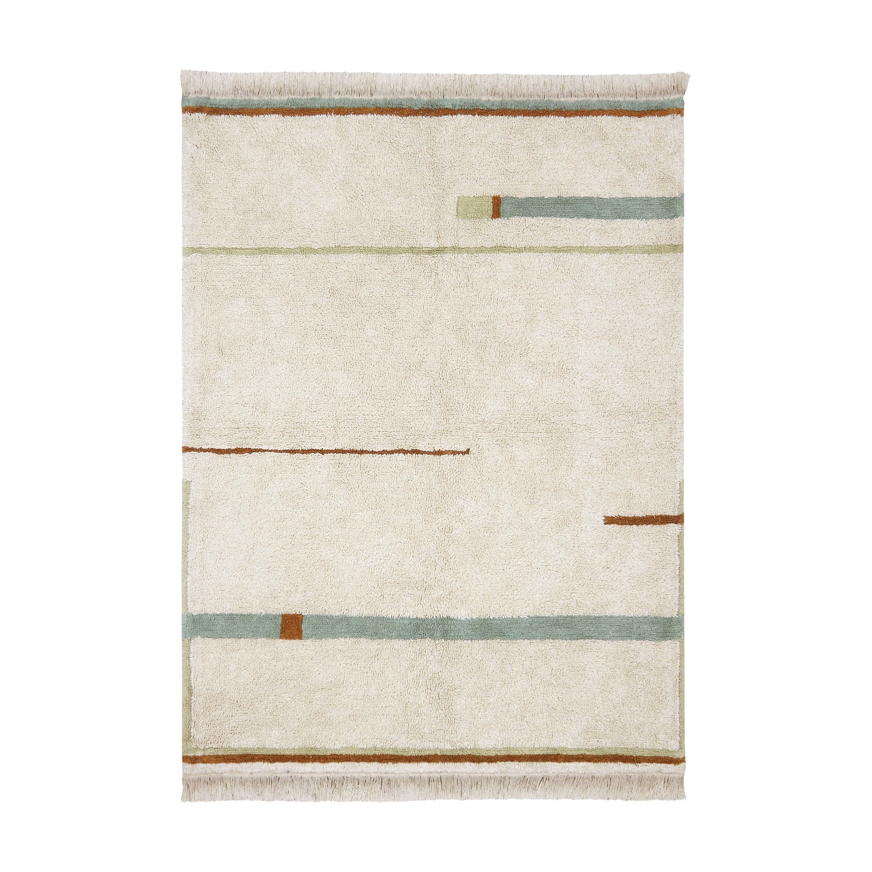 Eco-City Lanes Vintage Blue Washable Area Rug、mySite、gigharbornorthrealestate