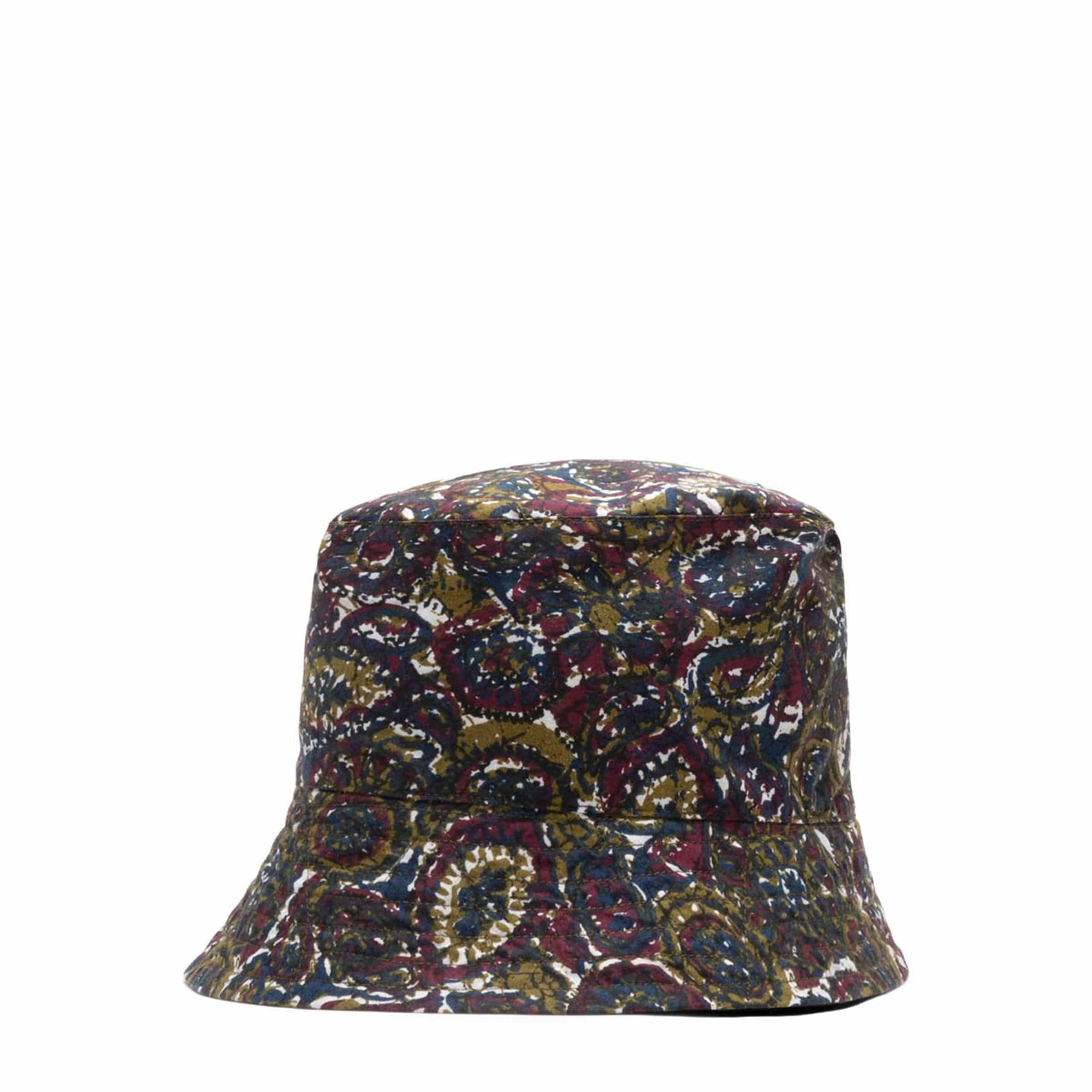BATIK BUCKET HAT、mySite、zt4zffjzw