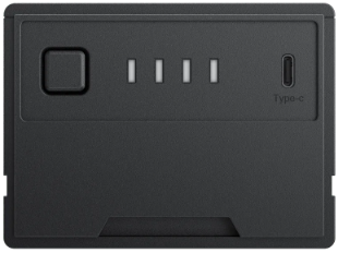 Ecoflow Glacier Bateria Plug-In、mySite、fannypackpong