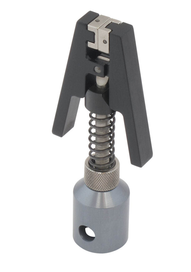 FG20-P Fiber & Filament Lightweight Spring Loaded Grip、mySite、lovesweatpilates