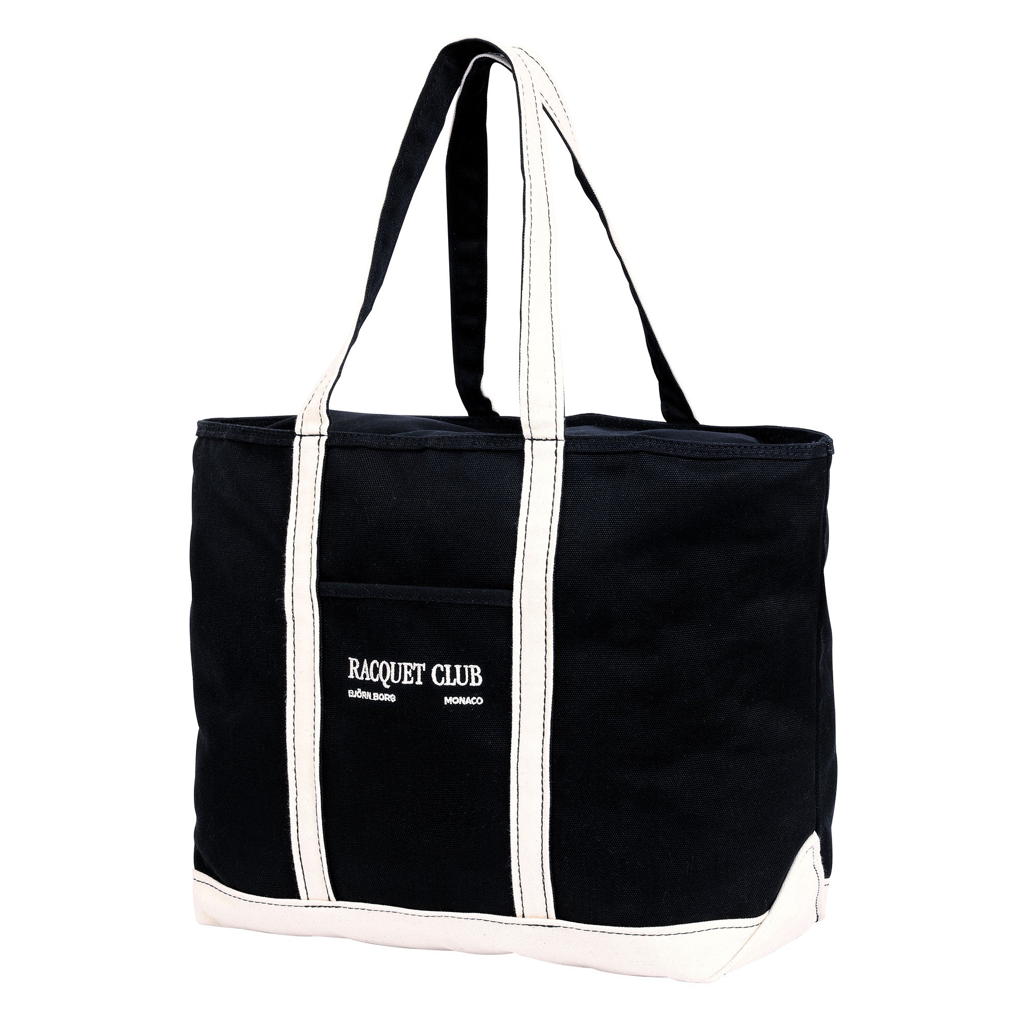 Bj枚rn Borg Ace Classic Tote Bag