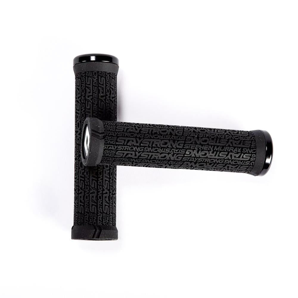  Stay Strong x ODI Reactiv Lock-On Grips、mySite、merchandisen