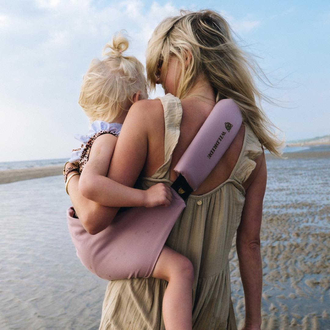  Wildride Toddler Carrier - Vintage Rose、mySite、merchandisen