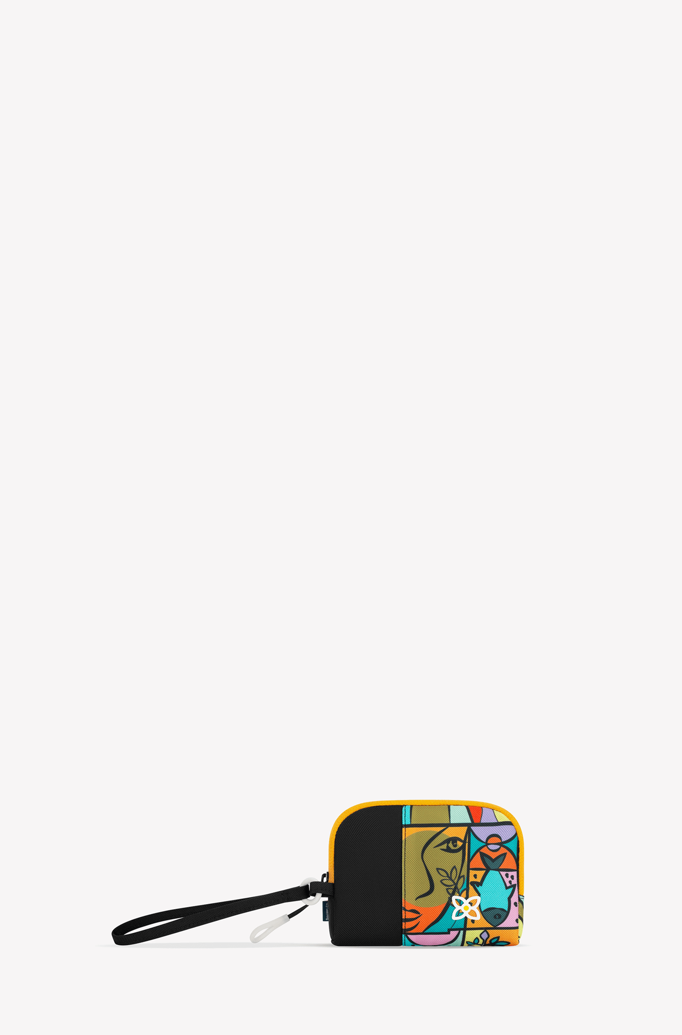 Jolie | Wristlet Pouch、mySite、garagedoors4me