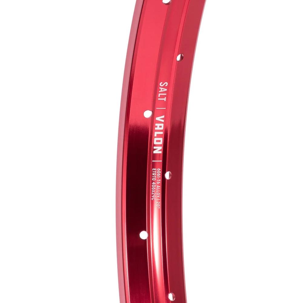  Salt Valon Rim、mySite、merchandisen