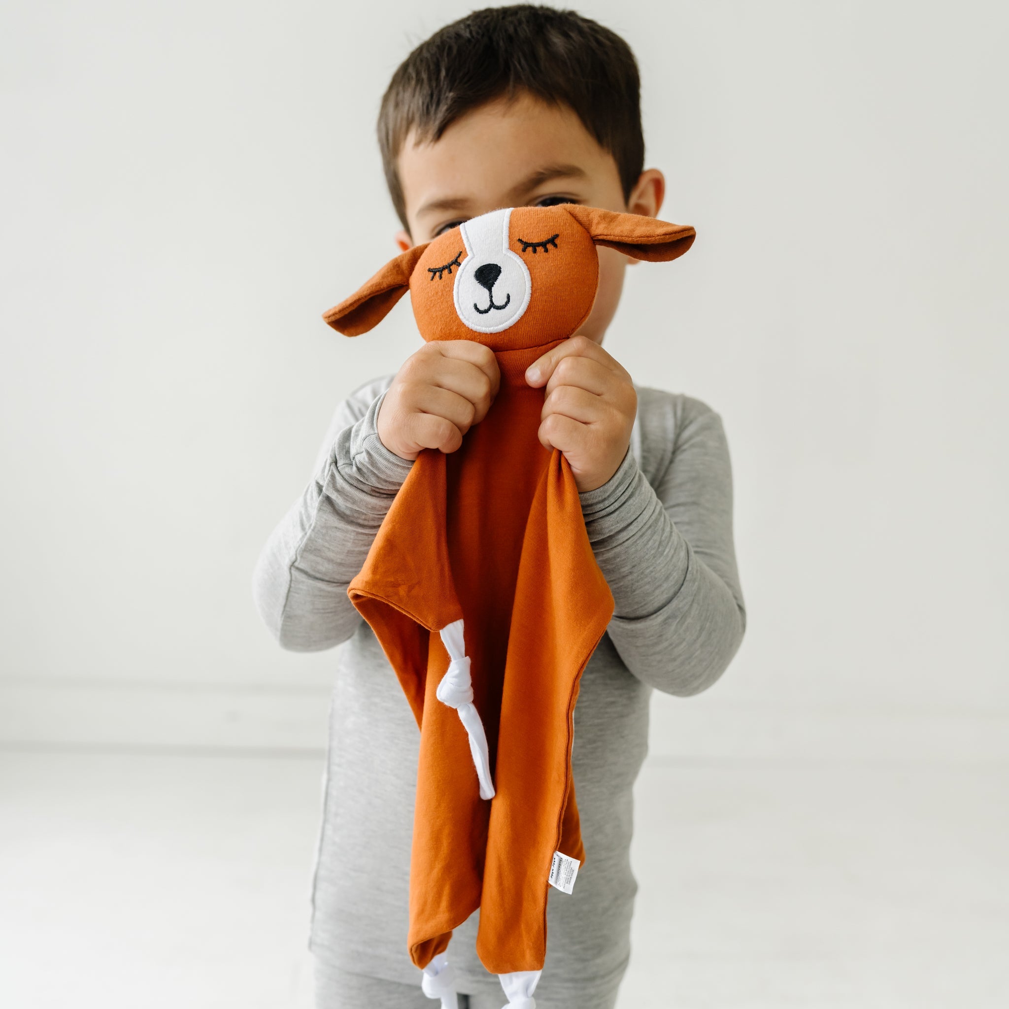 Parker the Puppy Sleepyhead Lovey、mySite、g9winljtr