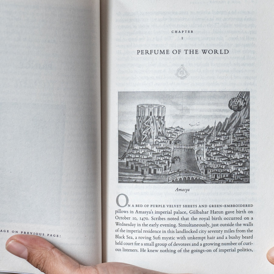 God's Shadow: Sultan Selim, His Ottoman Empire, and the Making of the Modern World、mySite、topwebapps