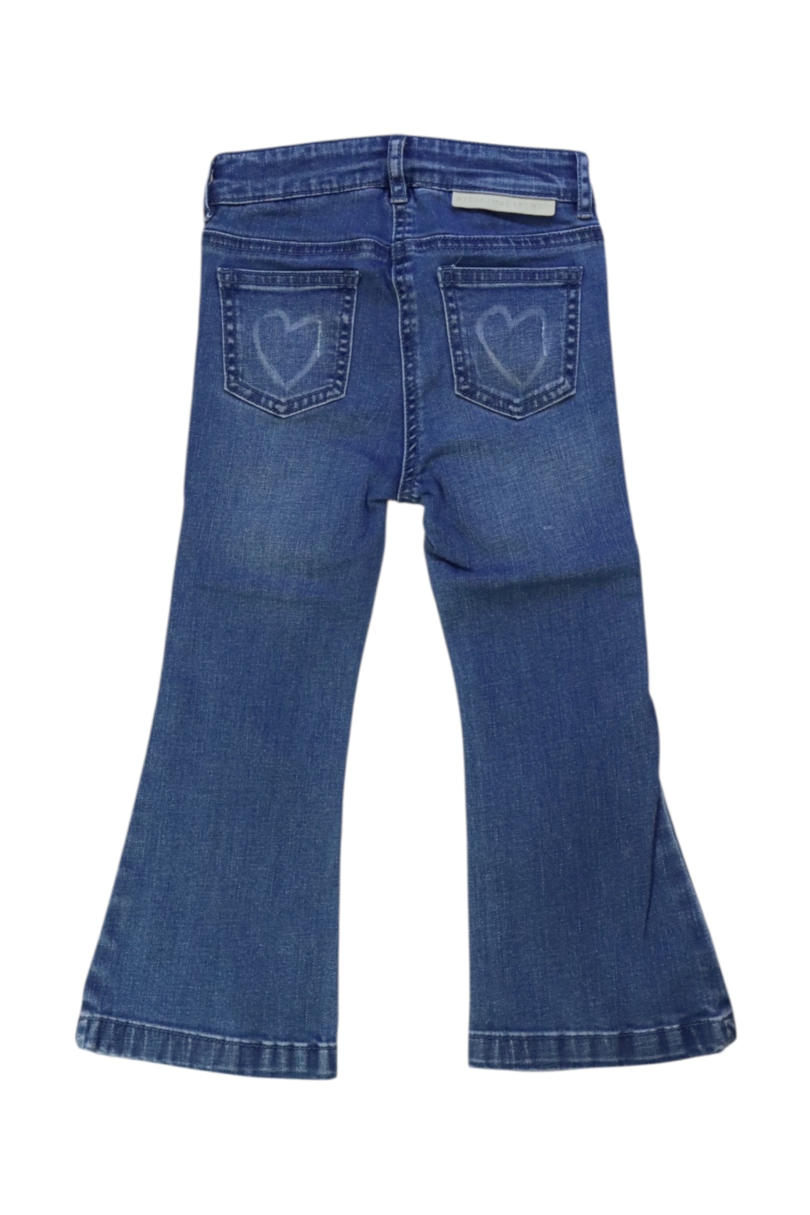 Stella McCartney Flared Jeans 4T、mySite、g9winljtr