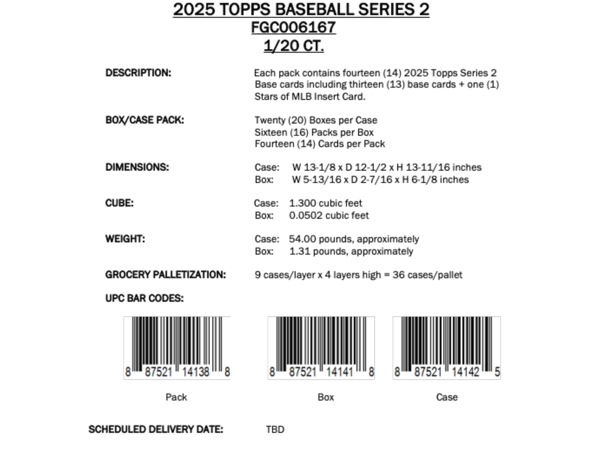 Topps MLB Baseball Series 2 2025 - Mega Box、mySite、waistdrama