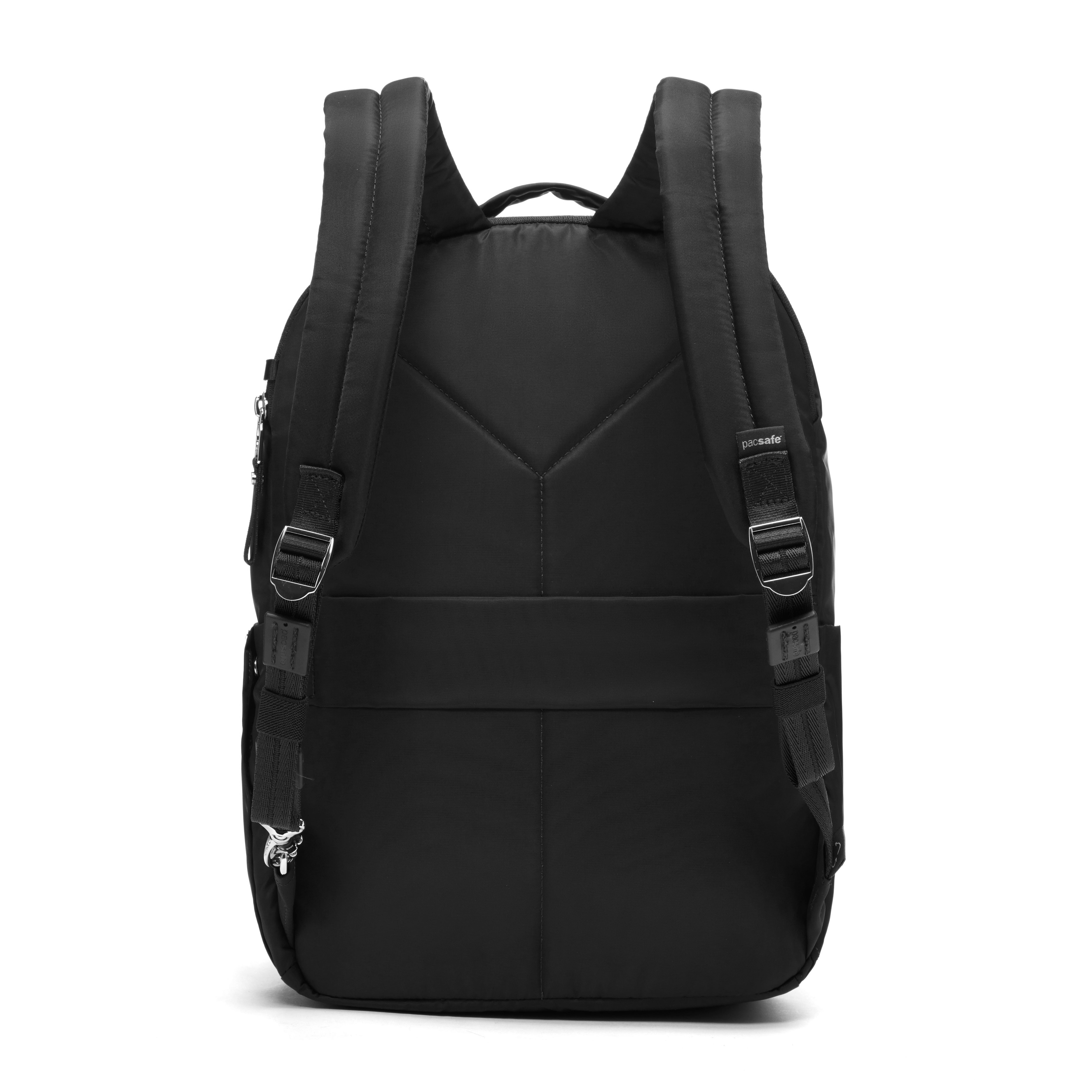 Pacsafe® W 10L anti-theft backpack、mySite、garagedoors4me