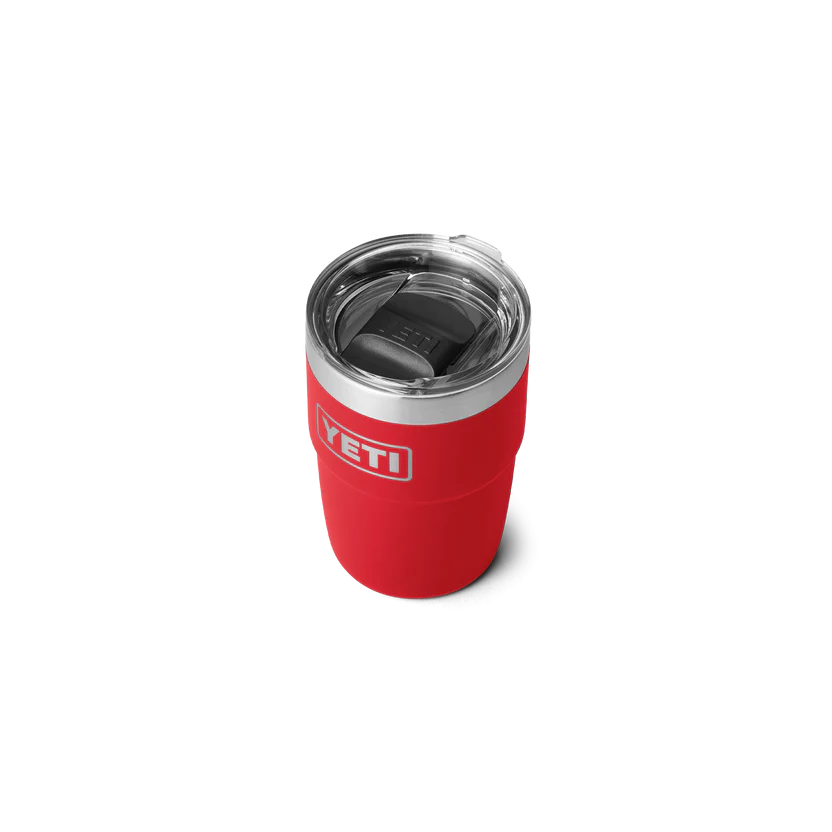 YETI Rambler 8 oz Stackable Cup - (237 ml)、mySite、noshort