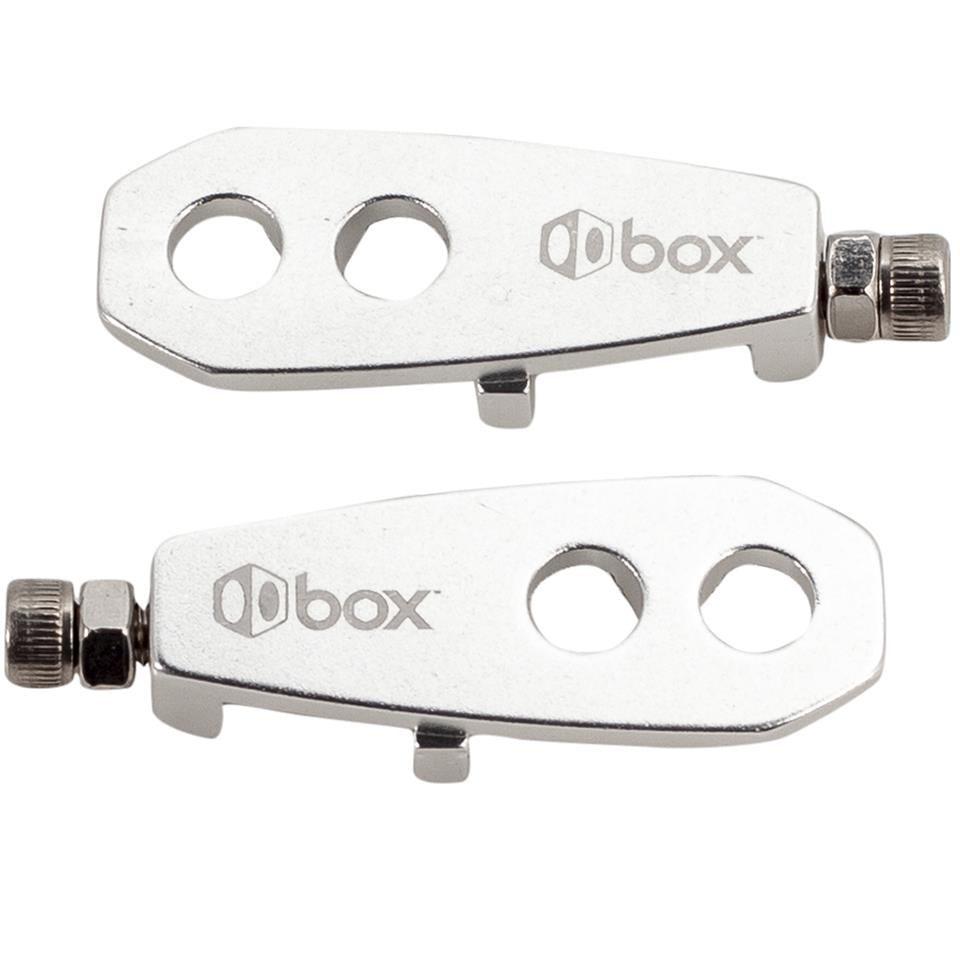  Box Two 2 Hole Race Chain Tensioner、mySite、merchandisen