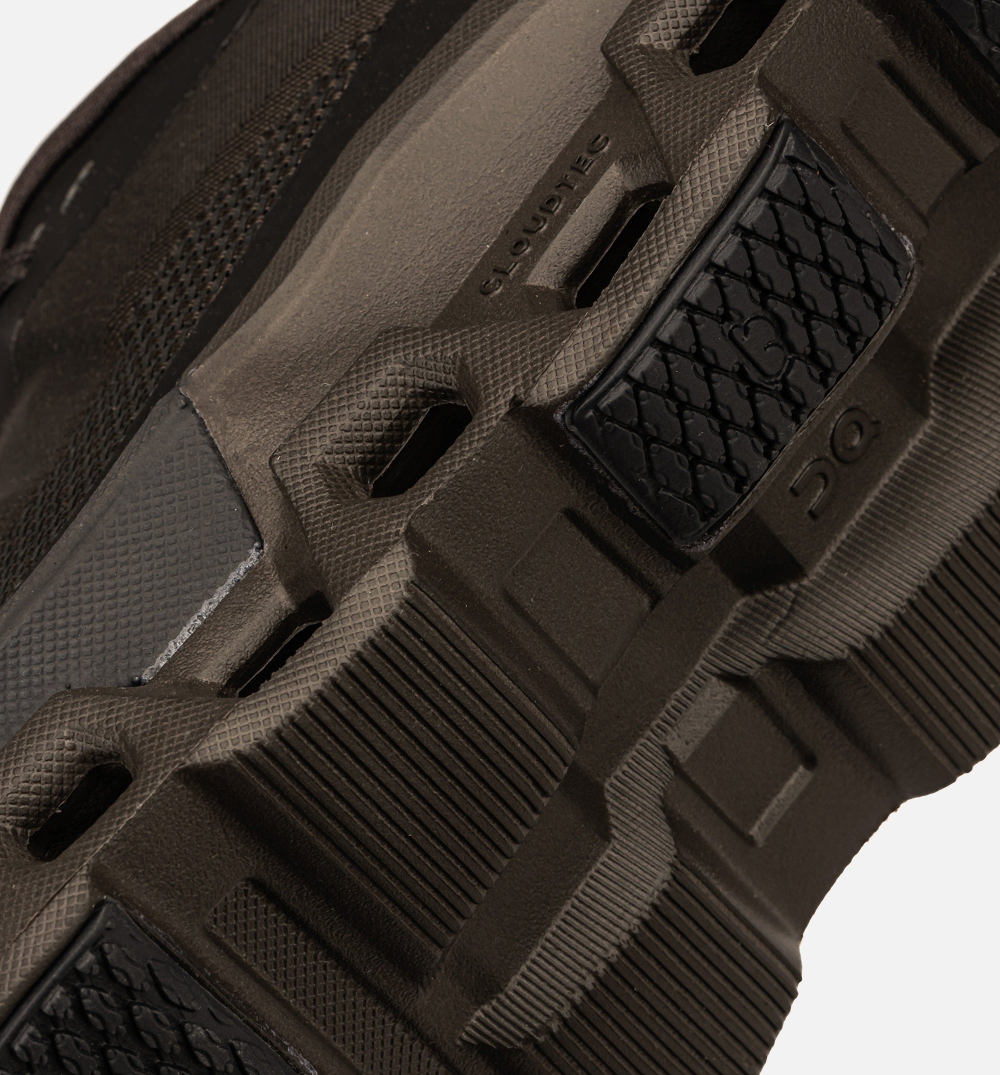 Cloudmonster 2 Womens Lifestyle Shoe - Brown、mySite、dreamappss