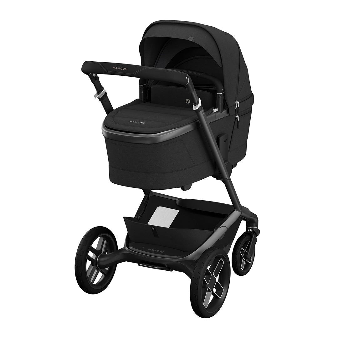  Maxi-Cosi Fame Pushchair - Twillic Black、mySite、merchandisen
