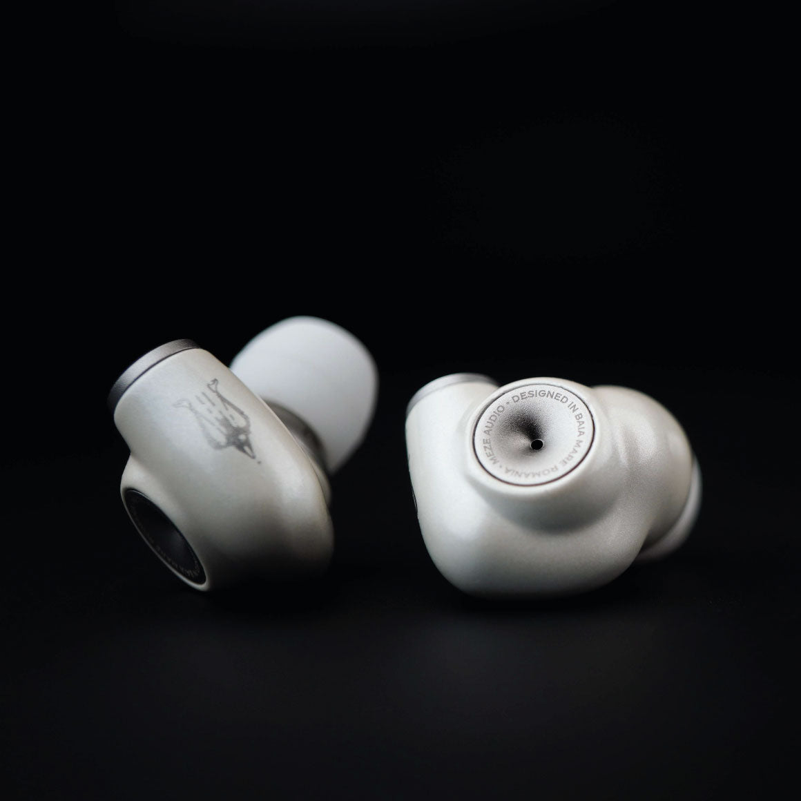  Meze - Alba、mySite、merchandisen