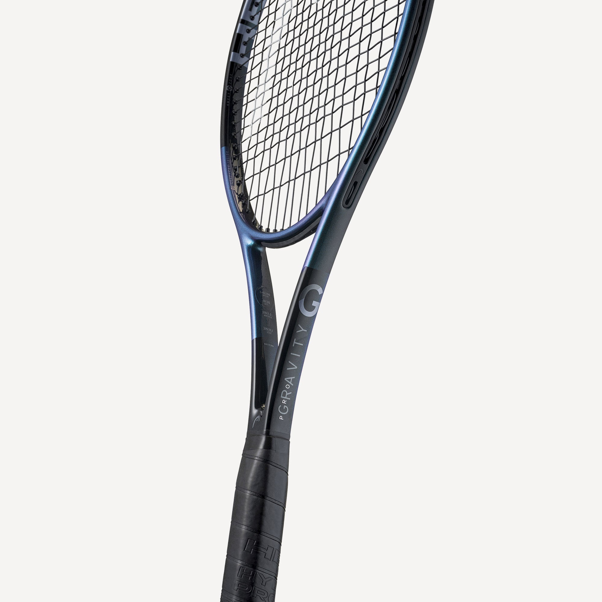 HEAD Gravity PRO 2025 Tennis Racket