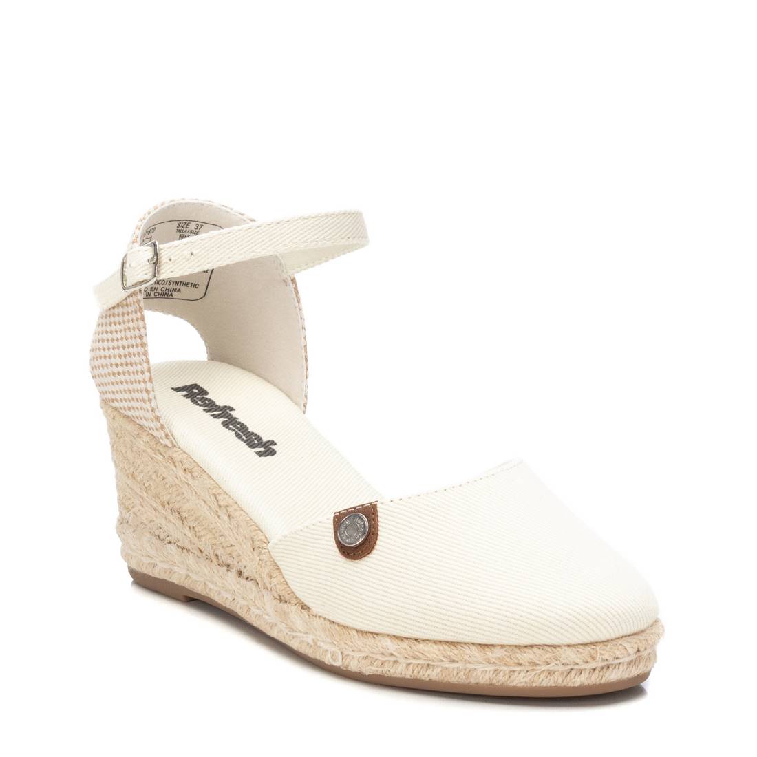 ZAPATO DE MUJER REFRESH 17187003、mySite、gtrtttuynbv